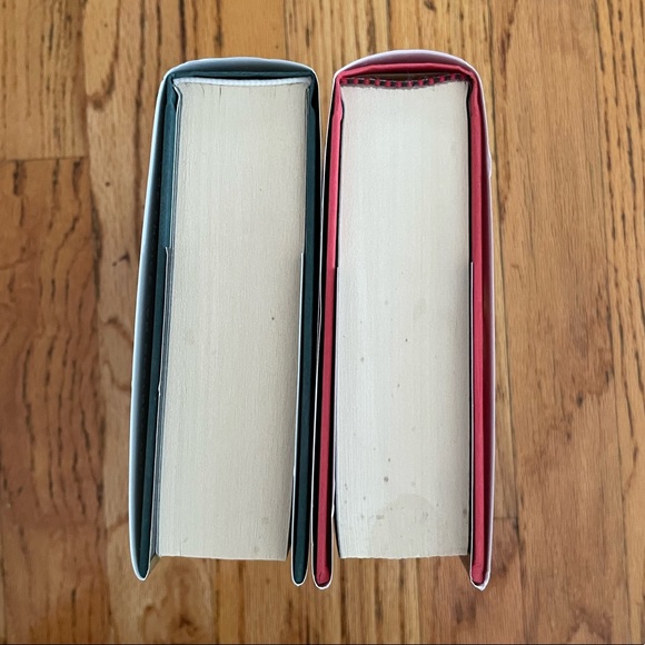 Insurgent & Allegiant Hardcover Book Bundle - Picture 2 of 3